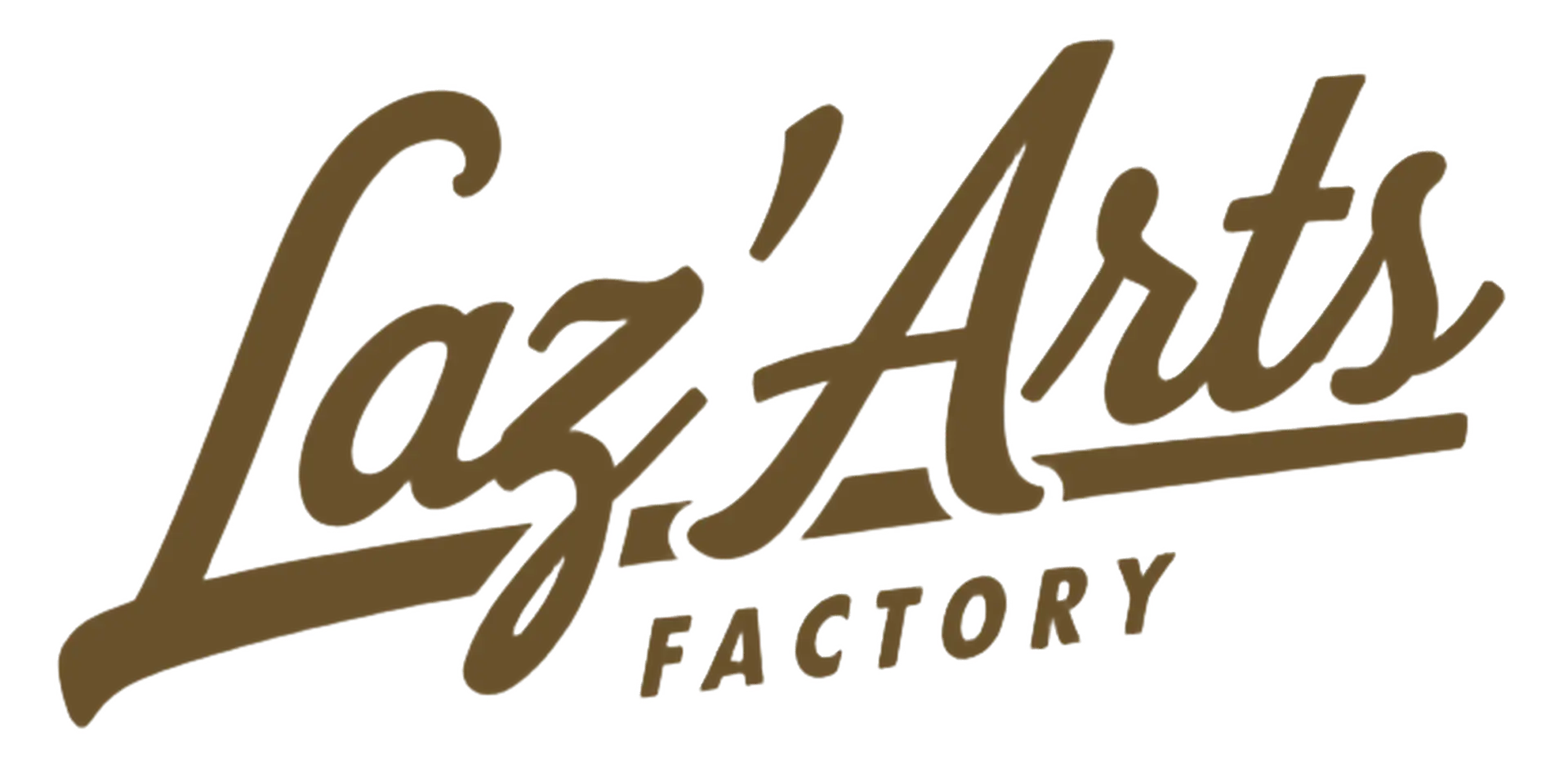Laz'Arts Factory