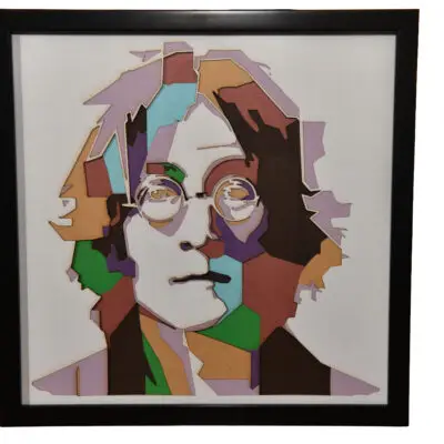 multicouches-papier-art-john-lennon.jpg John Lennon