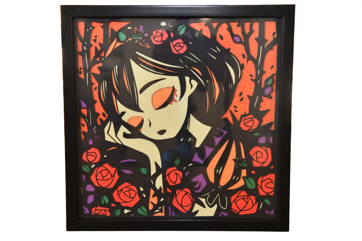 La Belle au bois dormant