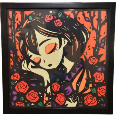 La Belle au bois dormant