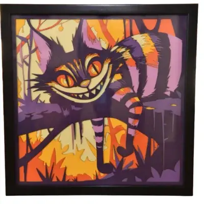 multicouches-papier-chat-cheshire.jpg Alice - Chat du Cheshire