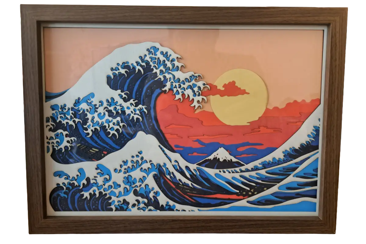 multicouches-papier-la-vague-kanagawa-hokusai-03.png La Grande Vague de Kanagawa
