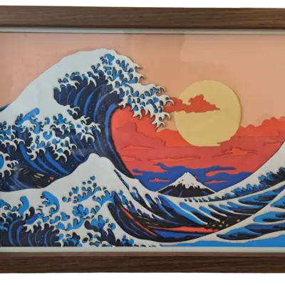 multicouches-papier-la-vague-kanagawa-hokusai-03.png La Grande Vague de Kanagawa