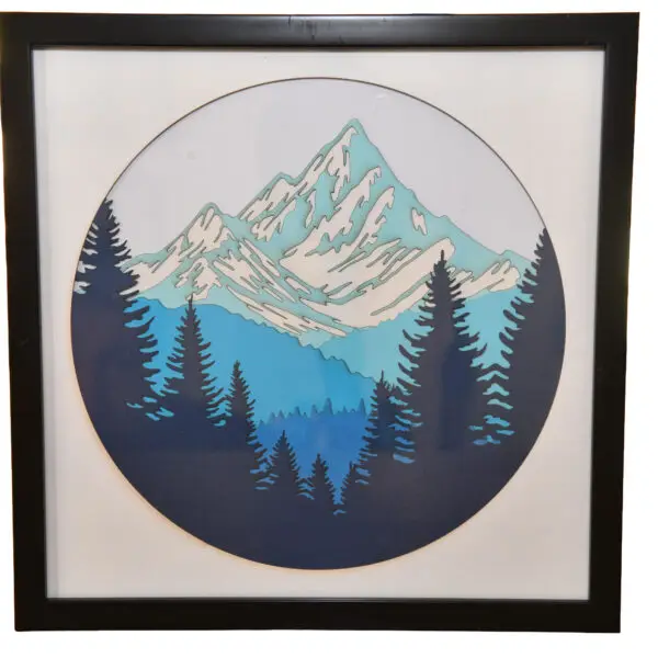 multicouches-papier-paysage-montagne.jpg Paysage de montagne