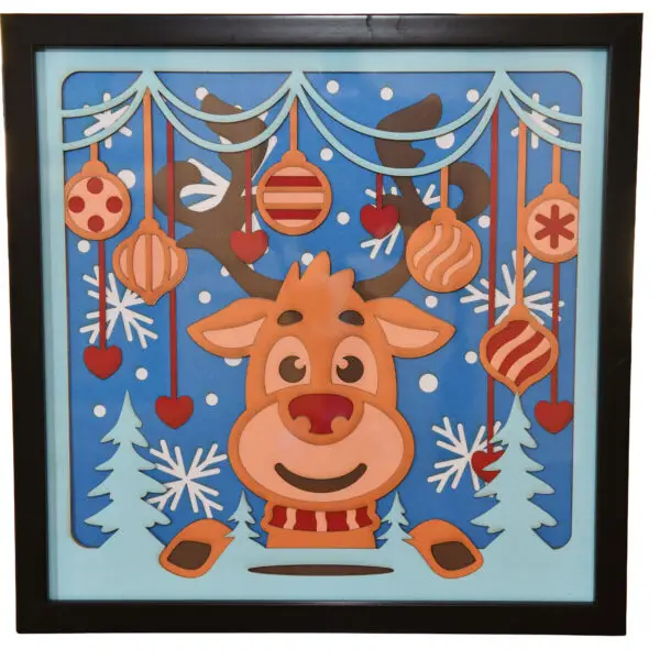 multicouches-papier-renne.jpg Renne de Noël