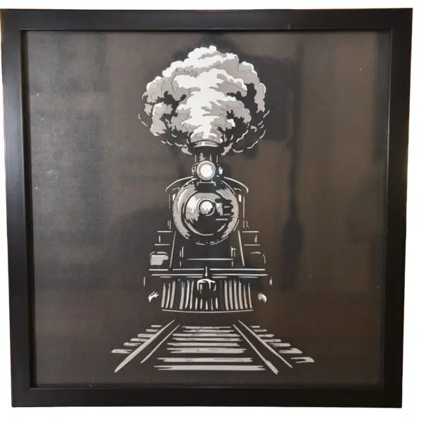 multicouches-papier-vieux-train.jpg Locomotive à vapeur – Légende du rail